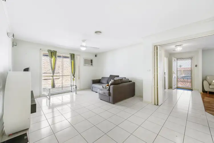Seventh view of Homely house listing, 24 Longfellow Drive, Delahey VIC 3037