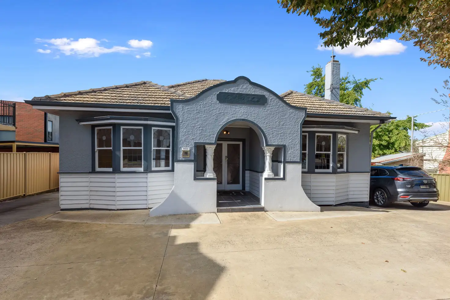 Main view of Homely house listing, 119 Barnard Street, Bendigo VIC 3550