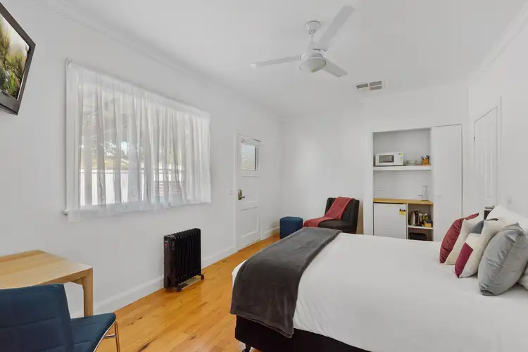 Third view of Homely house listing, 119 Barnard Street, Bendigo VIC 3550