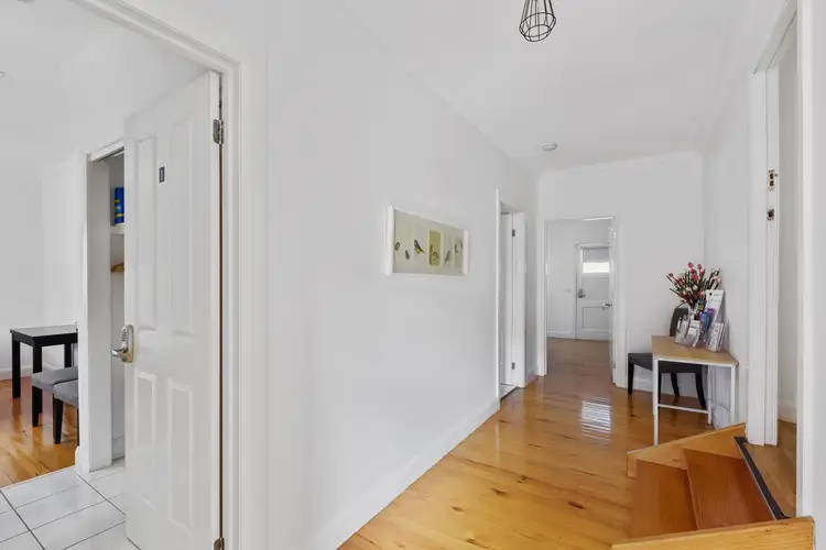 Fifth view of Homely house listing, 119 Barnard Street, Bendigo VIC 3550