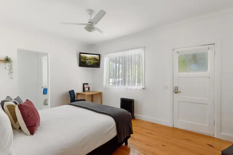 Sixth view of Homely house listing, 119 Barnard Street, Bendigo VIC 3550