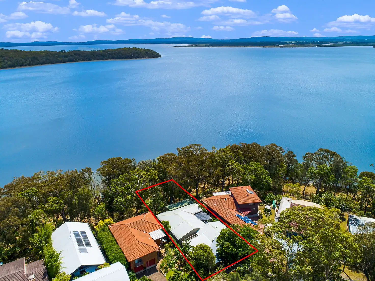Main view of Homely house listing, 173 Lakes Boulevard, Wooloweyah NSW 2464