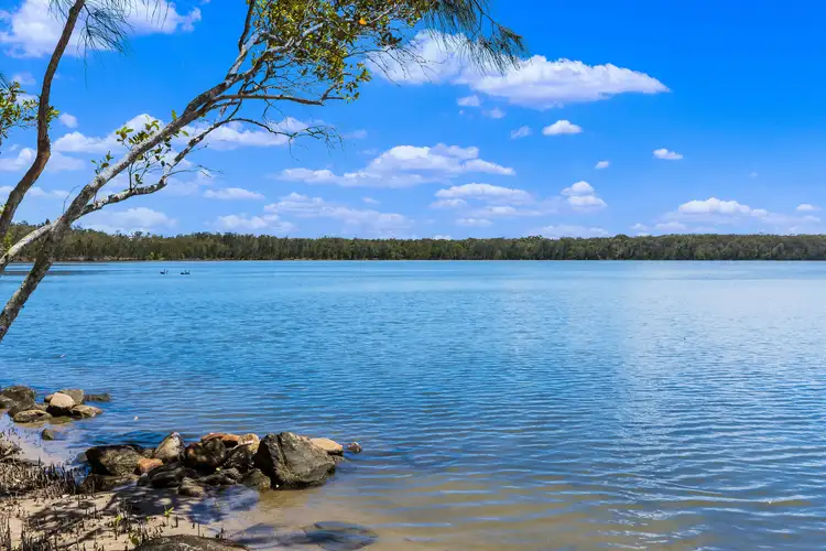 Second view of Homely house listing, 173 Lakes Boulevard, Wooloweyah NSW 2464