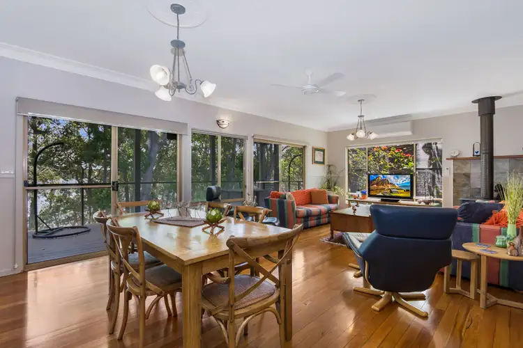 Third view of Homely house listing, 173 Lakes Boulevard, Wooloweyah NSW 2464
