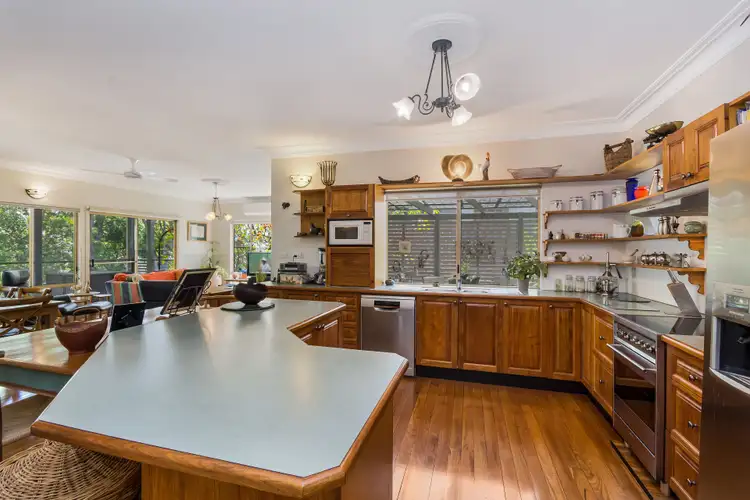 Fourth view of Homely house listing, 173 Lakes Boulevard, Wooloweyah NSW 2464