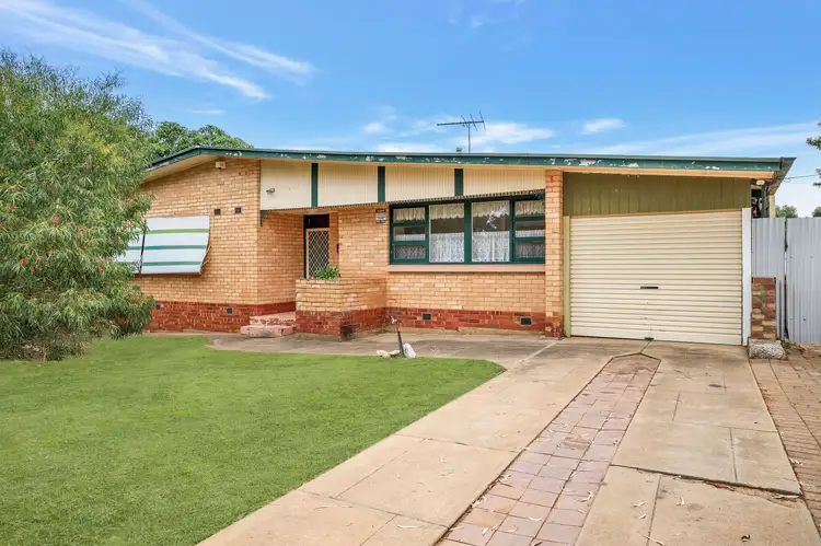 1 Benham Street, Elizabeth East SA 5112