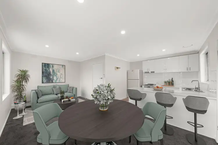 1/19 Cabena Crescent, Chadstone VIC 3148
