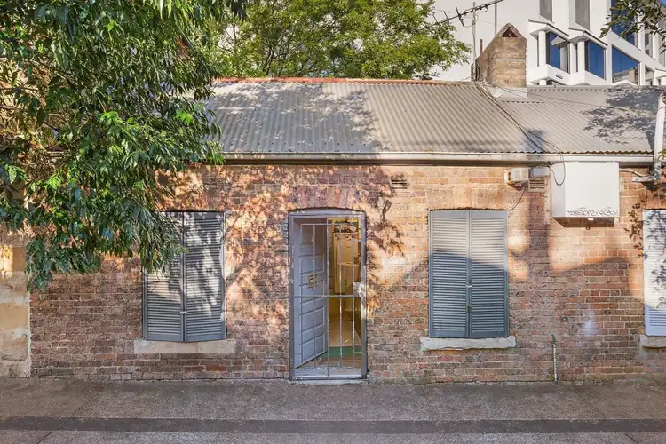 547 Glenmore Road, Edgecliff NSW 2027