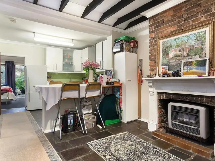 Third view of Homely house listing, 547 Glenmore Road, Edgecliff NSW 2027