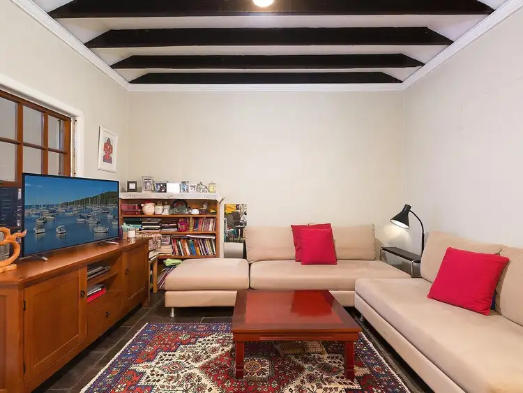 Fourth view of Homely house listing, 547 Glenmore Road, Edgecliff NSW 2027