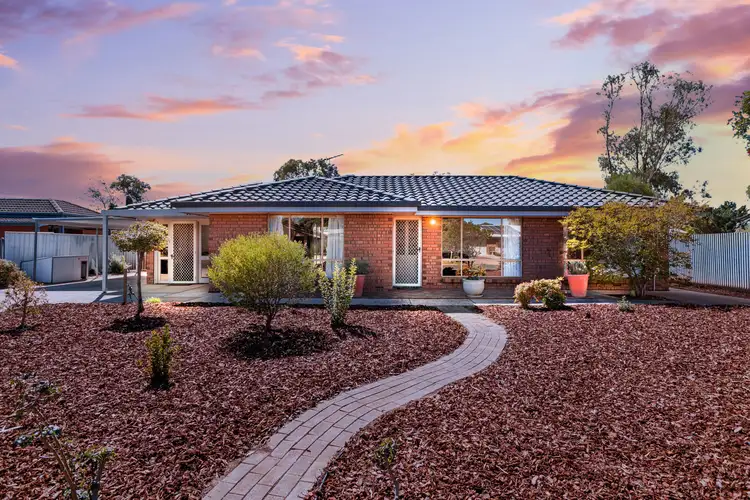 Main view of Homely house listing, 5 Burkett Drive, Strathalbyn SA 5255