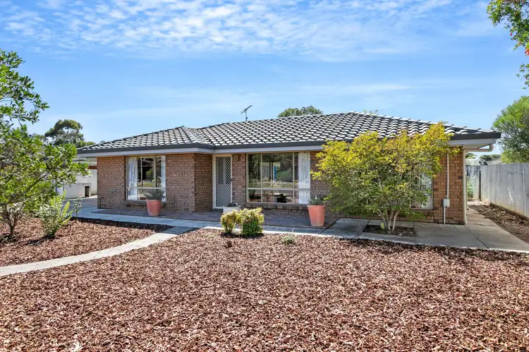 Second view of Homely house listing, 5 Burkett Drive, Strathalbyn SA 5255