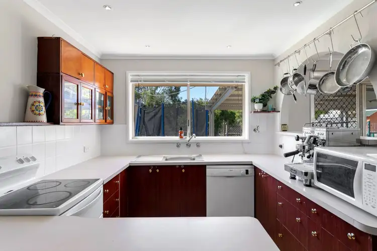 Third view of Homely house listing, 5 Burkett Drive, Strathalbyn SA 5255
