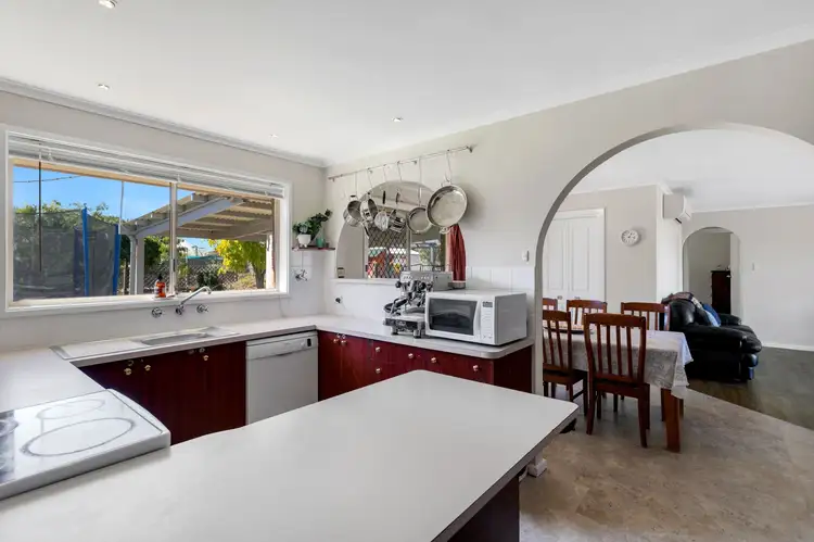 Fourth view of Homely house listing, 5 Burkett Drive, Strathalbyn SA 5255