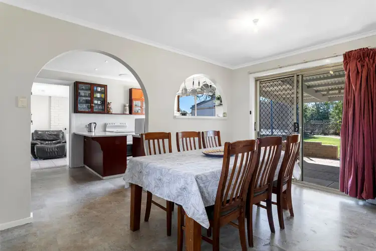 Fifth view of Homely house listing, 5 Burkett Drive, Strathalbyn SA 5255