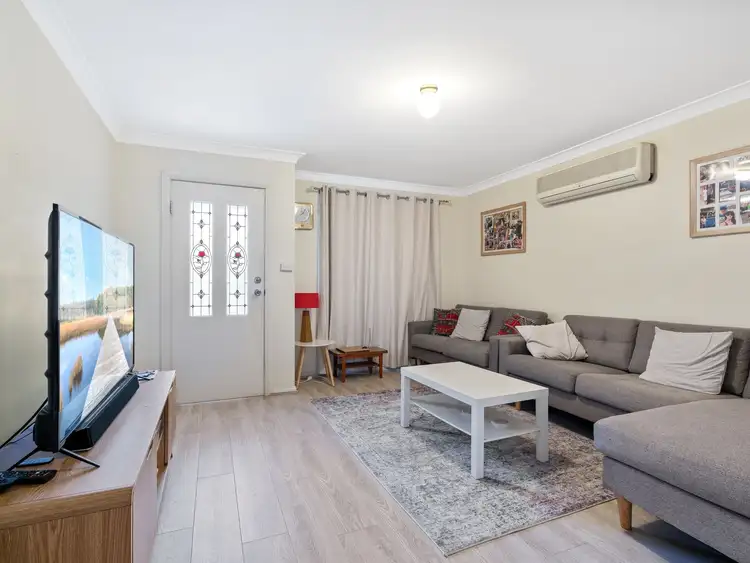 Second view of Homely townhouse listing, 6/6 Plum Close, Casula NSW 2170