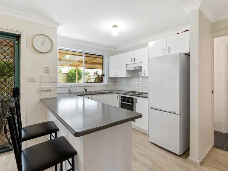 Third view of Homely townhouse listing, 6/6 Plum Close, Casula NSW 2170