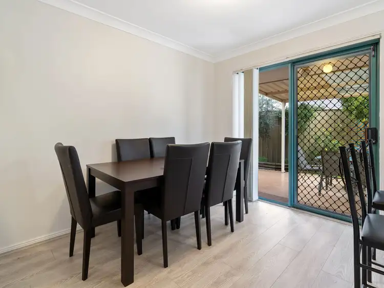 Fourth view of Homely townhouse listing, 6/6 Plum Close, Casula NSW 2170
