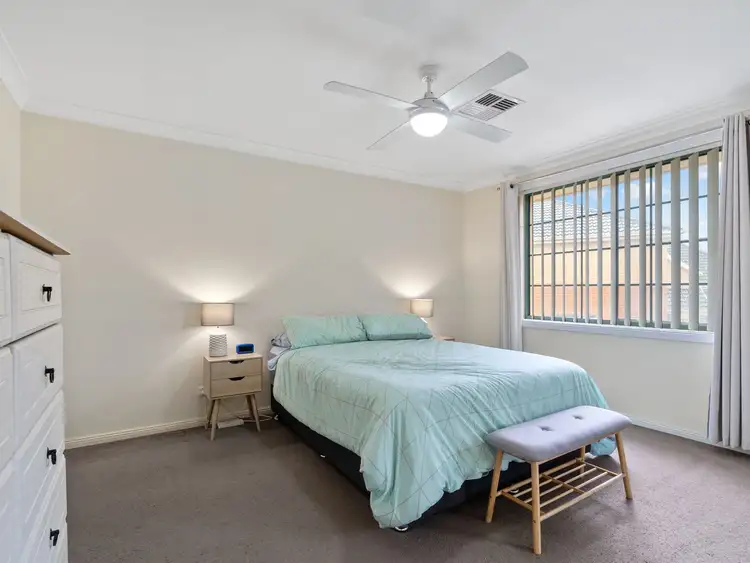 Sixth view of Homely townhouse listing, 6/6 Plum Close, Casula NSW 2170