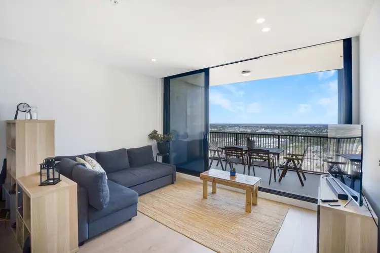 Main view of Homely apartment listing, 1904/156 Wright Street, Adelaide SA 5000