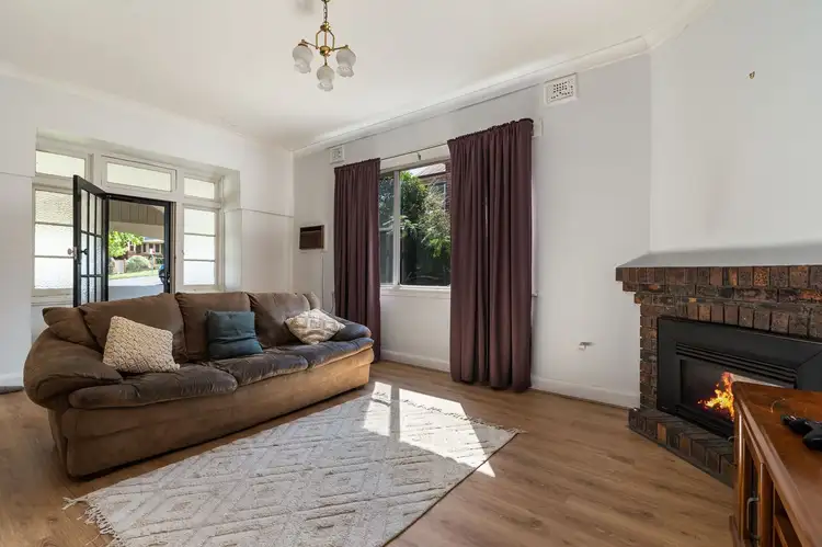 Second view of Homely house listing, 151 Fitzroy Street, Cowra NSW 2794