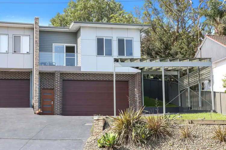Main view of Homely semi-detached listing, 20A O'Briens Road, Figtree NSW 2525