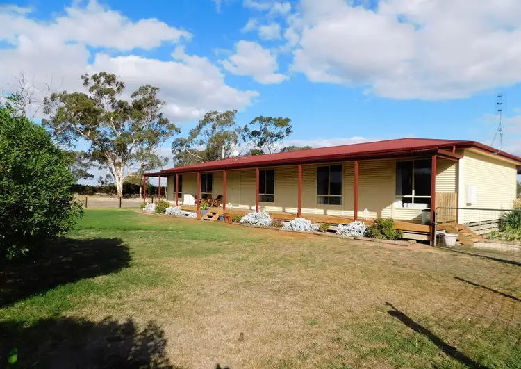 72 Hilliers Road, Mundulla SA 5270