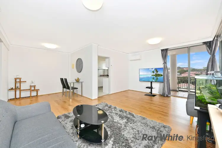84/42-56 Harbourne Road, Kingsford NSW 2032