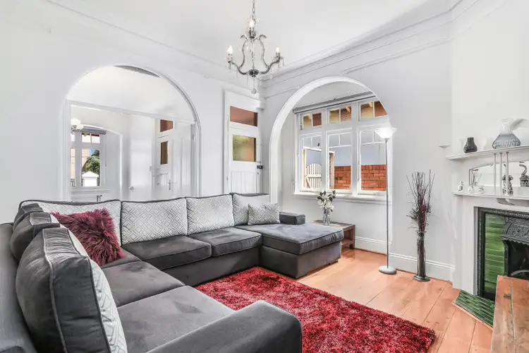 Third view of Homely house listing, 76 Todman Avenue, Kensington NSW 2033