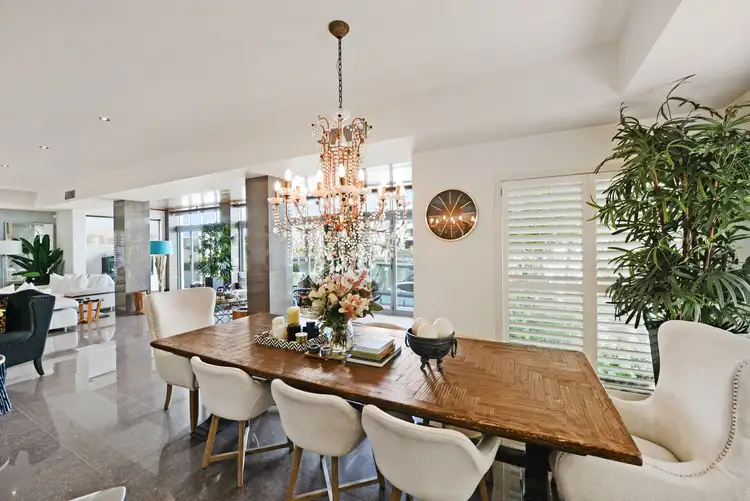 Fifth view of Homely house listing, 13 Royal Albert Crescent, Sovereign Islands QLD 4216