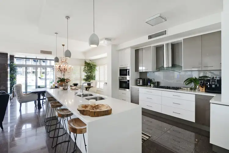 Seventh view of Homely house listing, 13 Royal Albert Crescent, Sovereign Islands QLD 4216