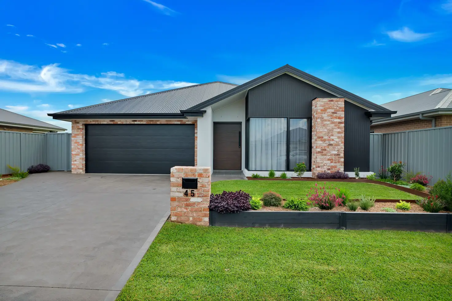 Main view of Homely house listing, 45 Caladenia Crescent, South Nowra NSW 2541