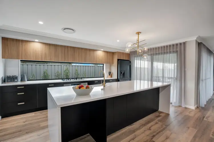 Third view of Homely house listing, 45 Caladenia Crescent, South Nowra NSW 2541