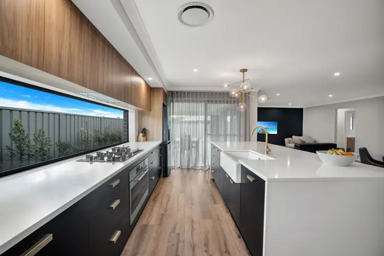 Fourth view of Homely house listing, 45 Caladenia Crescent, South Nowra NSW 2541