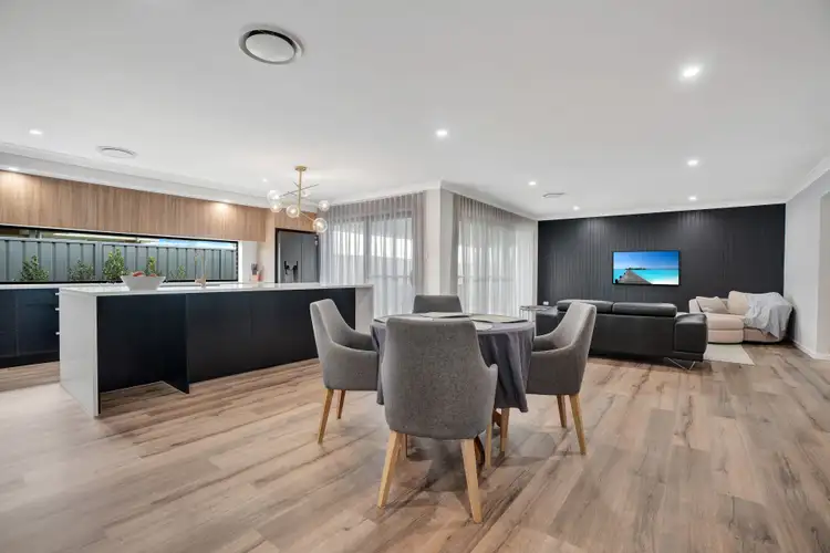 Fifth view of Homely house listing, 45 Caladenia Crescent, South Nowra NSW 2541