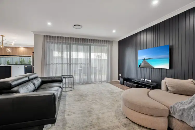 Sixth view of Homely house listing, 45 Caladenia Crescent, South Nowra NSW 2541