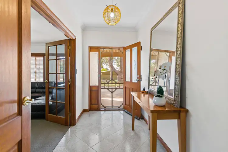 Second view of Homely house listing, 9 Burnett Drive, One Tree Hill SA 5114