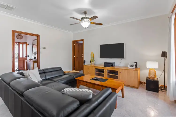 Sixth view of Homely house listing, 9 Burnett Drive, One Tree Hill SA 5114
