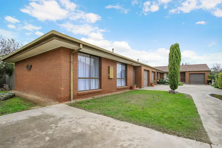 3/3 Meadows Avenue, Benalla VIC 3672