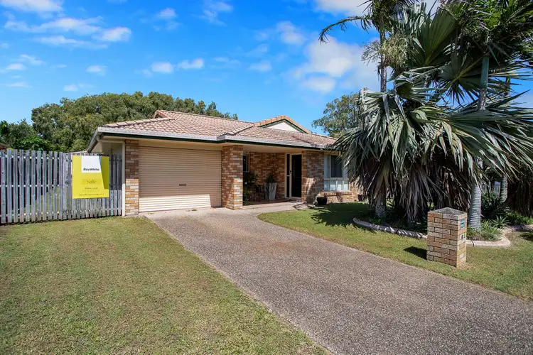 Main view of Homely house listing, 9 Alison Street, Slade Point QLD 4740