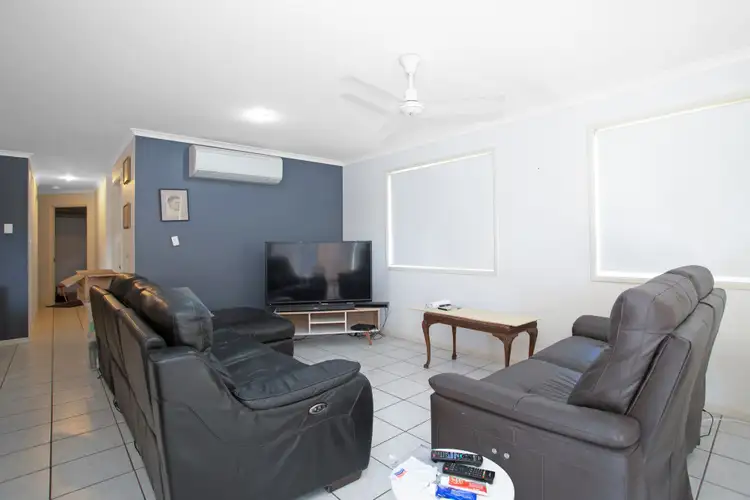 Fourth view of Homely house listing, 9 Alison Street, Slade Point QLD 4740