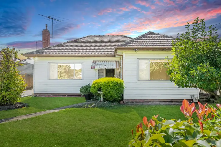 Main view of Homely house listing, 8 Lynch Road, Fawkner VIC 3060