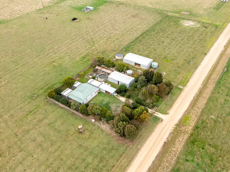 Fourth view of Homely rural property listing, 11 Blands Road, Yarram VIC 3971