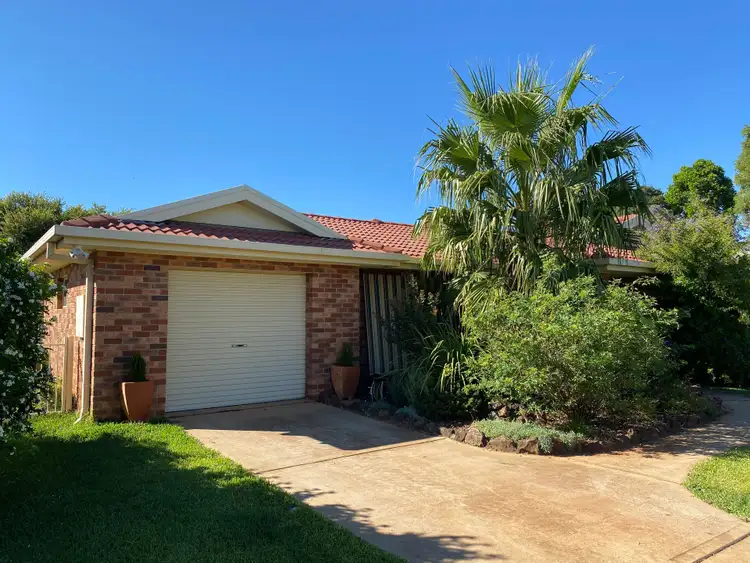 Second view of Homely house listing, 25 Craft Crescent, Condobolin NSW 2877