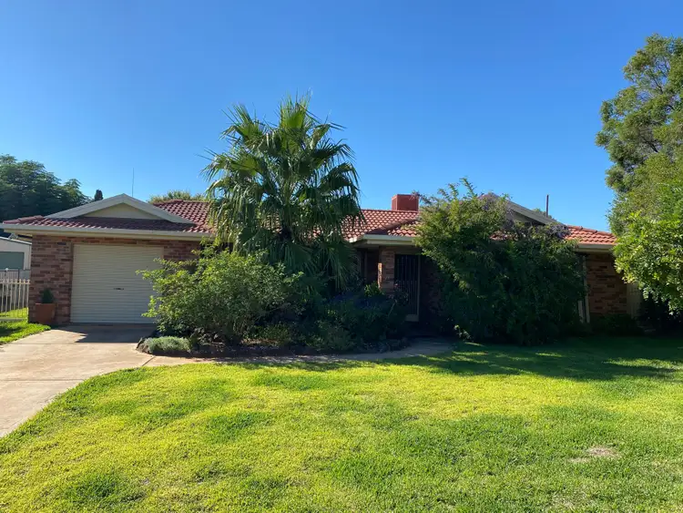 Third view of Homely house listing, 25 Craft Crescent, Condobolin NSW 2877