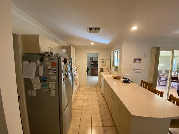 Fifth view of Homely house listing, 25 Craft Crescent, Condobolin NSW 2877