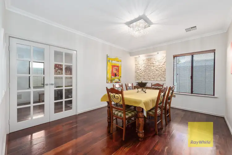 Sixth view of Homely house listing, 18 Nidjalla Loop, Swanbourne WA 6010