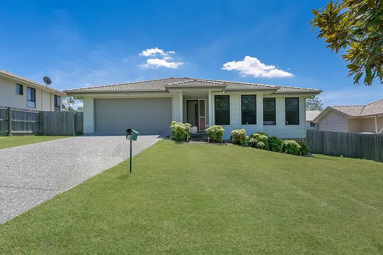 Main view of Homely house listing, 3 Arabella Court, Redbank Plains QLD 4301