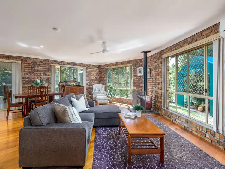 12 Violet Place, Wavell Heights QLD 4012