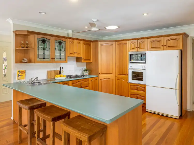 Fifth view of Homely house listing, 12 Violet Place, Wavell Heights QLD 4012